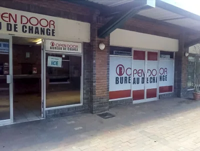 Spar Kasane